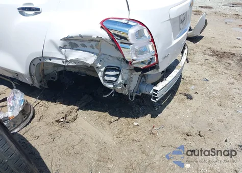 2020 Chevrolet Trax Fwd Lt из США, поврежденный, VIN 3GNCJLSB6LL293699